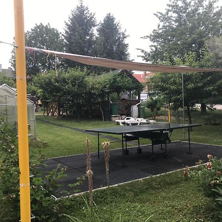 Apartman Nemeth Hévíz المظهر الخارجي الصورة
