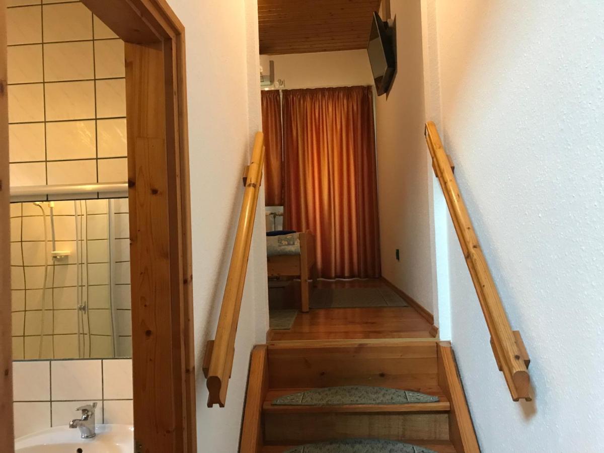 Apartman Nemeth Hévíz المظهر الخارجي الصورة