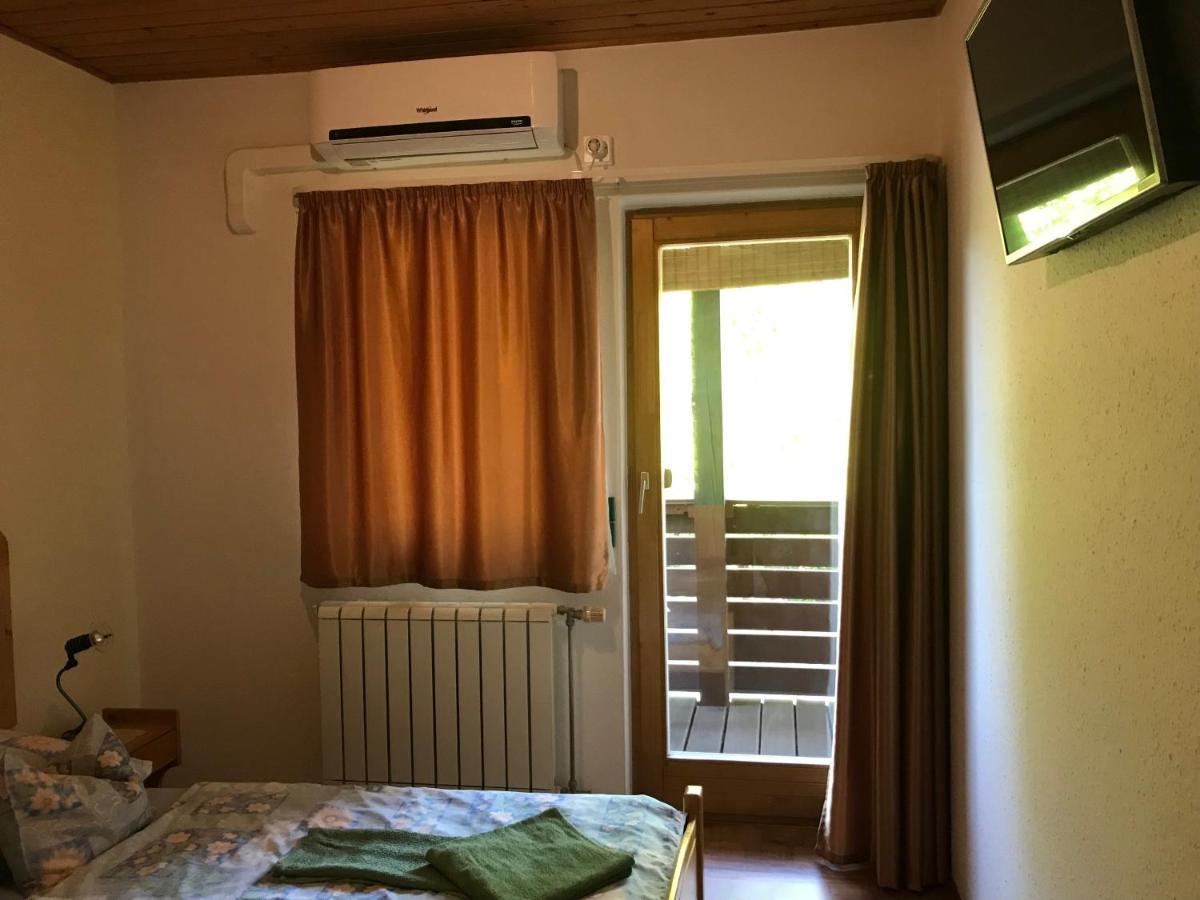 Apartman Nemeth Hévíz المظهر الخارجي الصورة