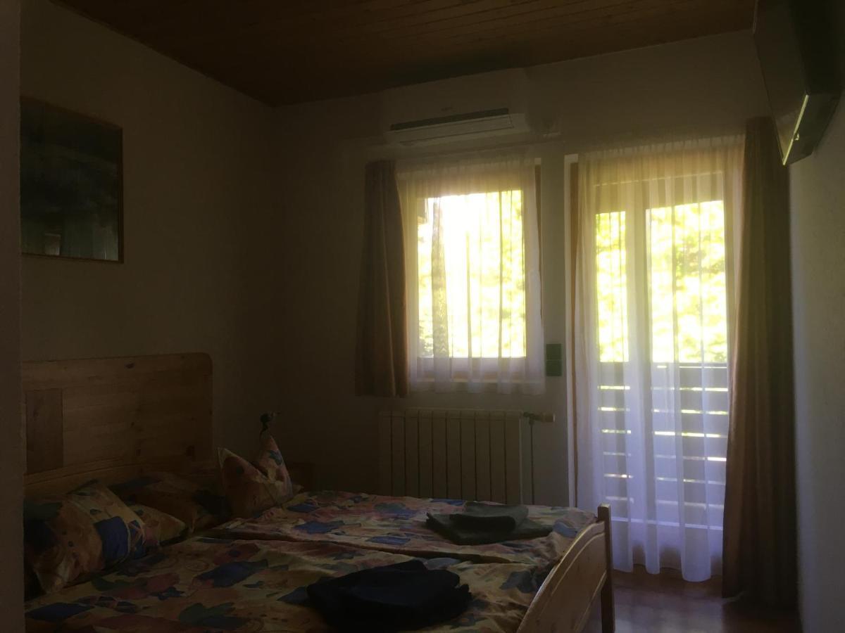 Apartman Nemeth Hévíz المظهر الخارجي الصورة
