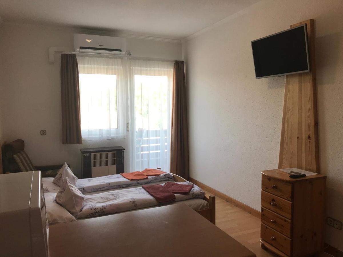 Apartman Nemeth Hévíz المظهر الخارجي الصورة