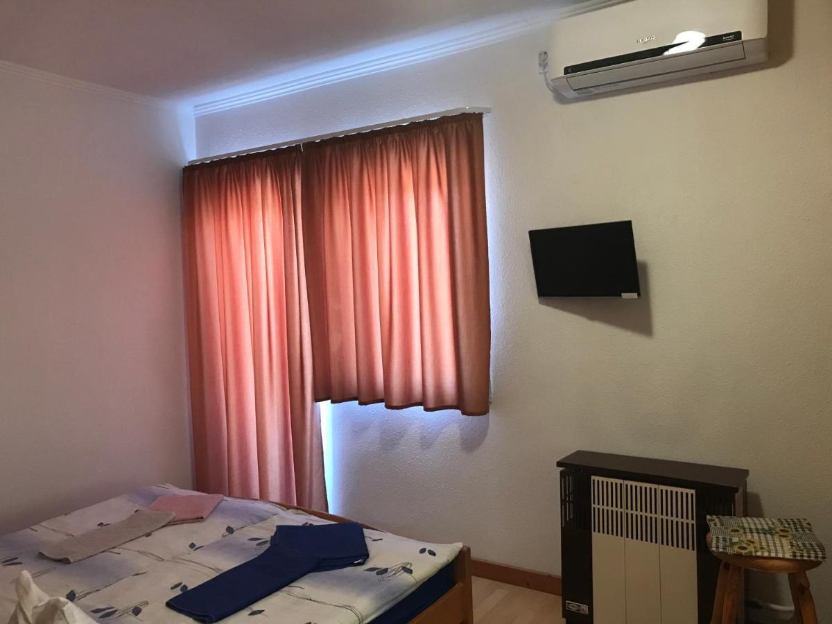 Apartman Nemeth Hévíz المظهر الخارجي الصورة