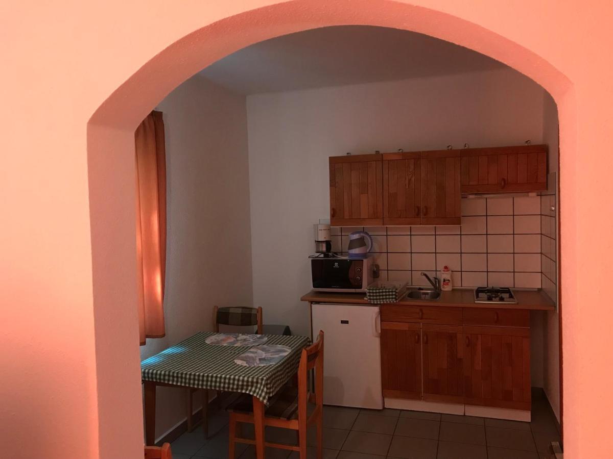 Apartman Nemeth Hévíz المظهر الخارجي الصورة