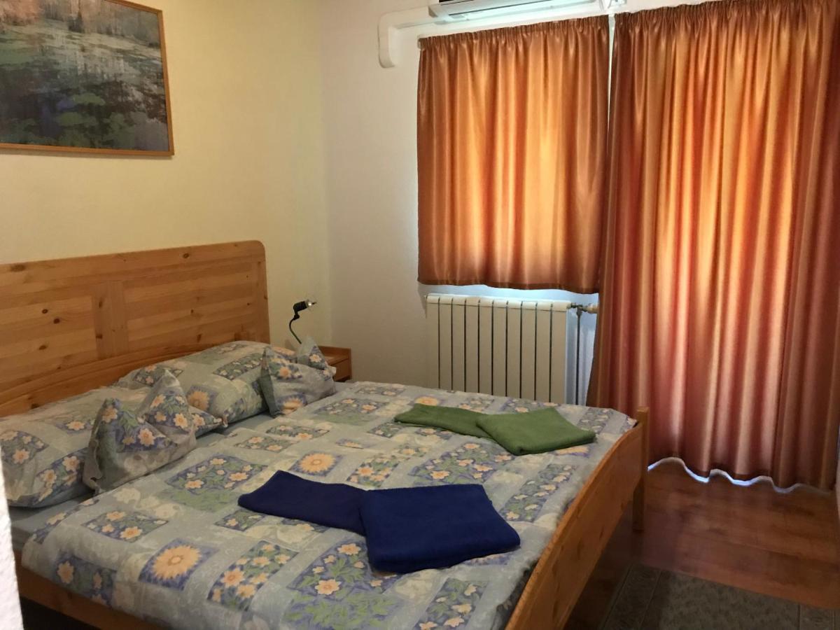 Apartman Nemeth Hévíz المظهر الخارجي الصورة
