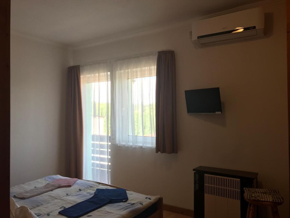 Apartman Nemeth Hévíz المظهر الخارجي الصورة