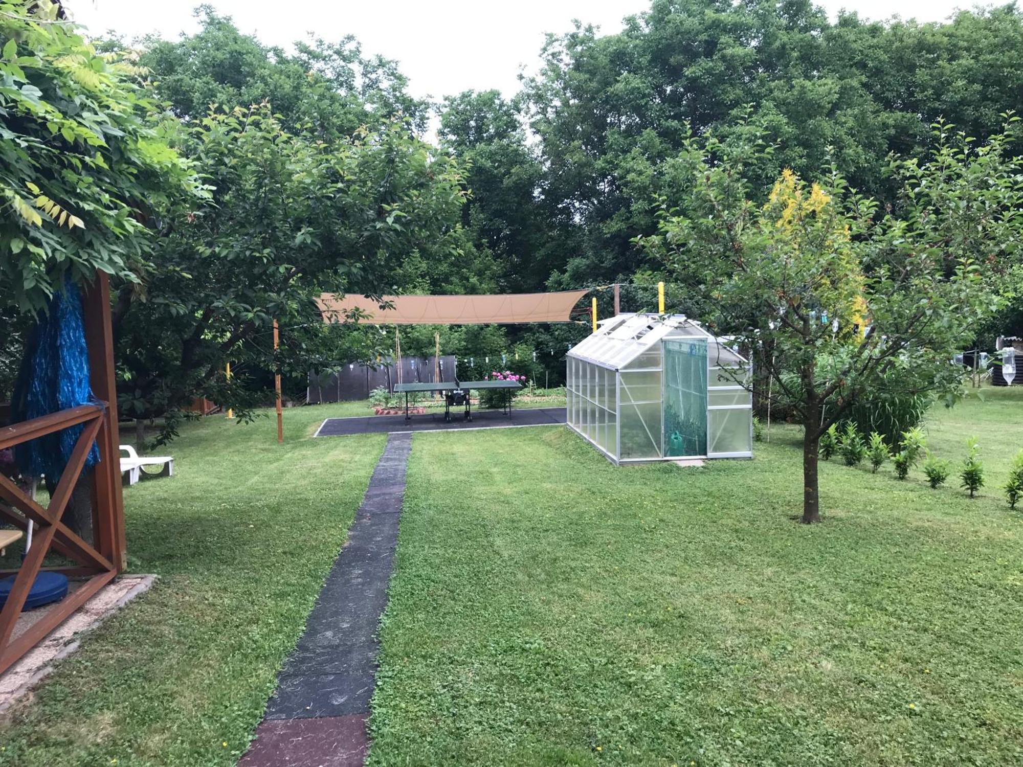 Apartman Nemeth Hévíz المظهر الخارجي الصورة