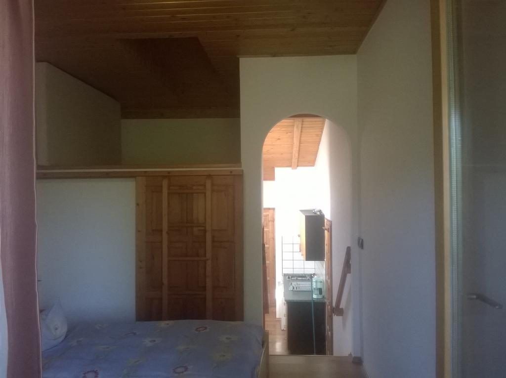 Apartman Nemeth Hévíz المظهر الخارجي الصورة