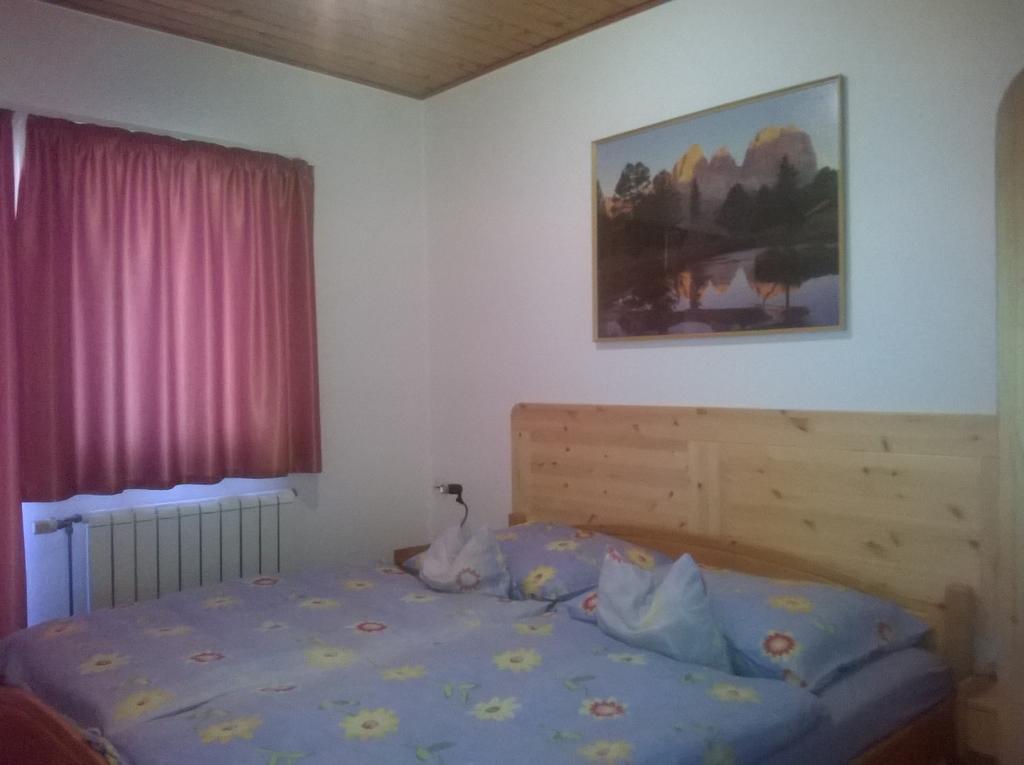 Apartman Nemeth Hévíz المظهر الخارجي الصورة