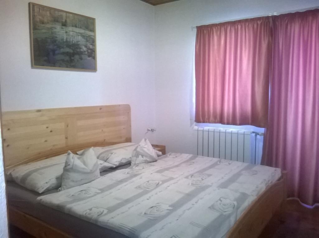 Apartman Nemeth Hévíz المظهر الخارجي الصورة