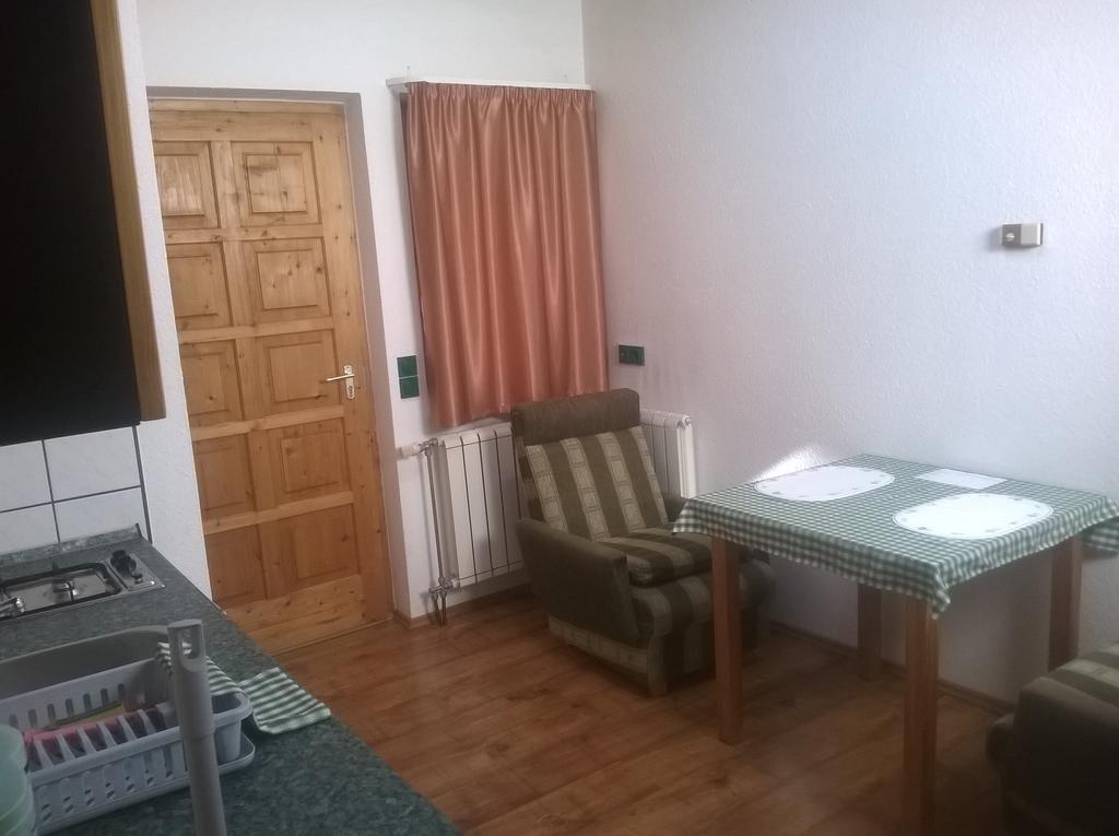Apartman Nemeth Hévíz المظهر الخارجي الصورة