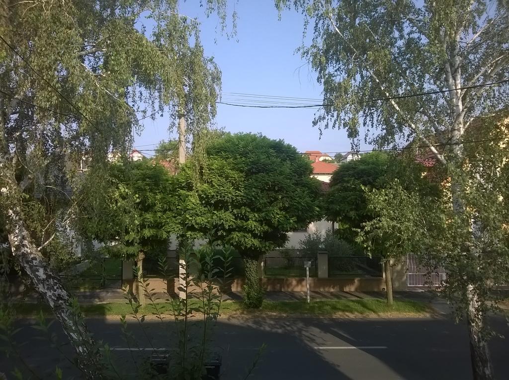 Apartman Nemeth Hévíz المظهر الخارجي الصورة