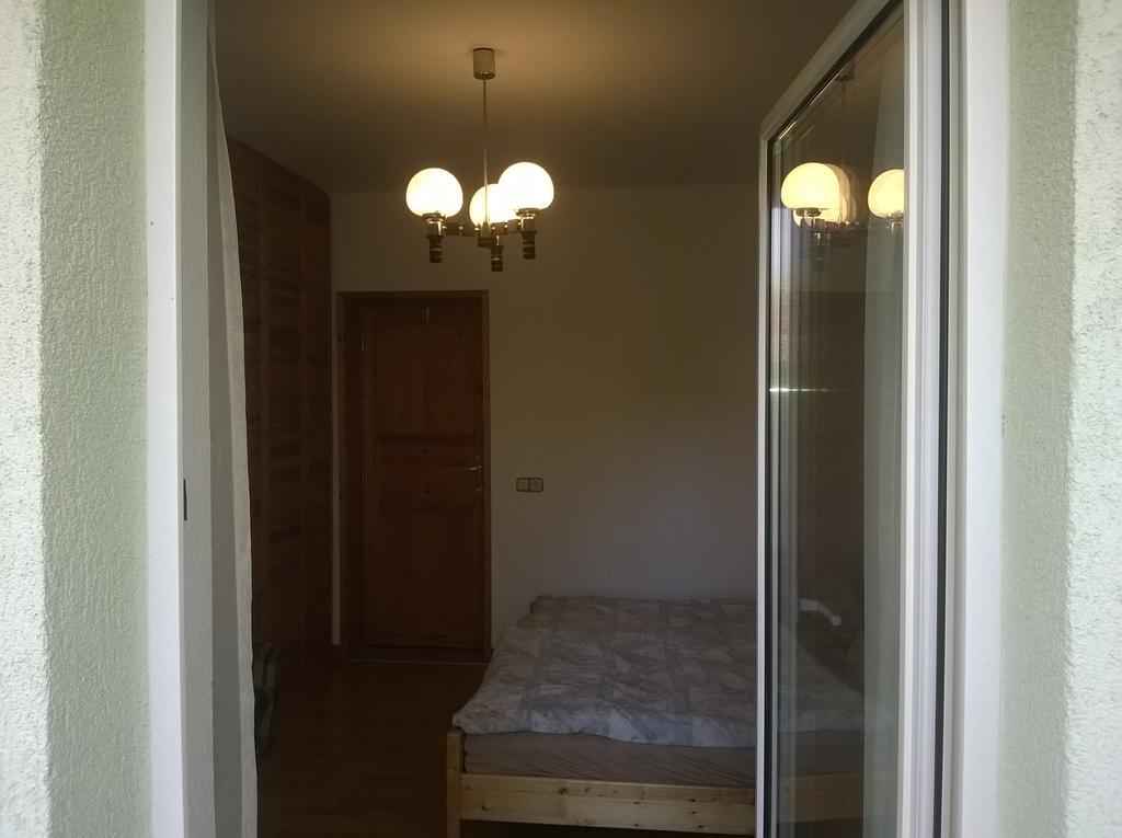 Apartman Nemeth Hévíz المظهر الخارجي الصورة
