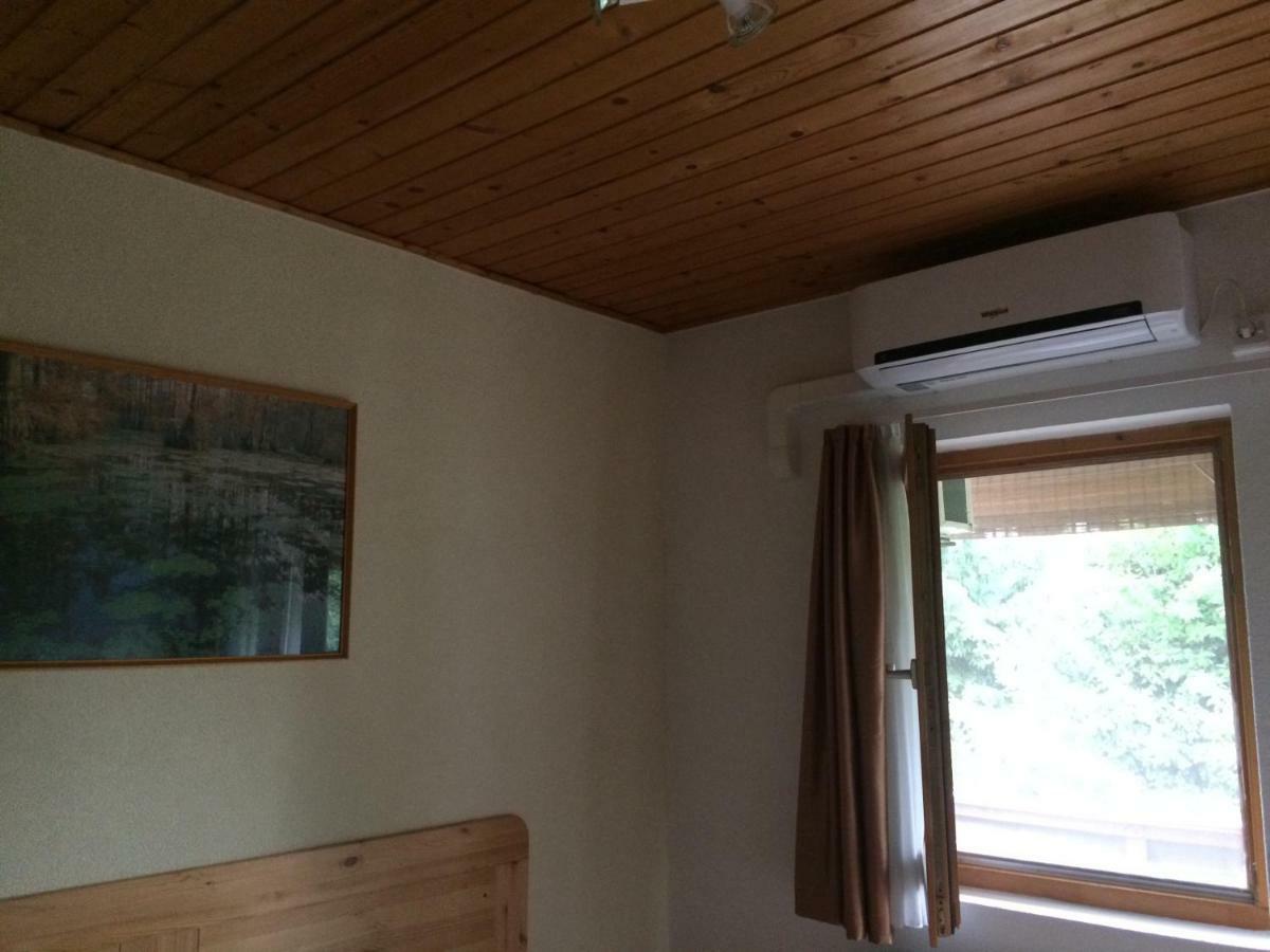 Apartman Nemeth Hévíz المظهر الخارجي الصورة