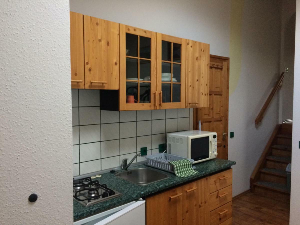 Apartman Nemeth Hévíz المظهر الخارجي الصورة