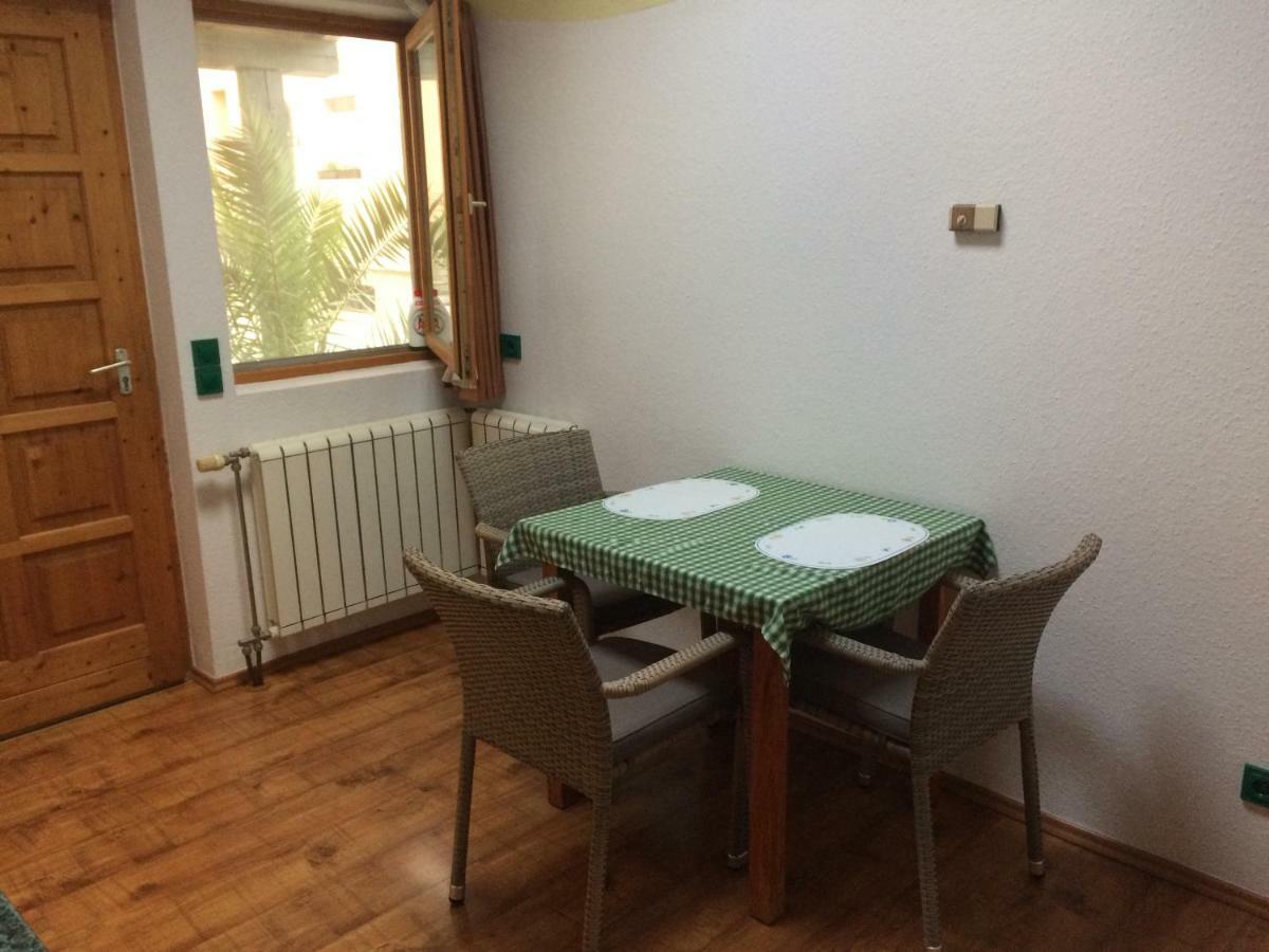 Apartman Nemeth Hévíz المظهر الخارجي الصورة